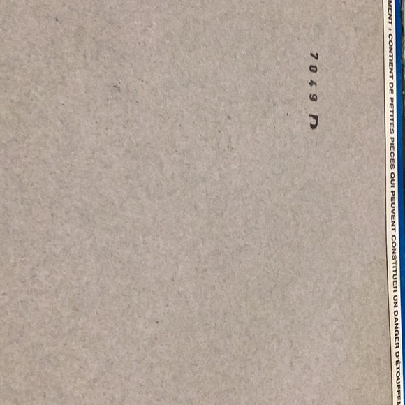 Puzzle bald eagle 750 pieces excellent condition 39 cm by 59.5 cm - Picture 5 of 6